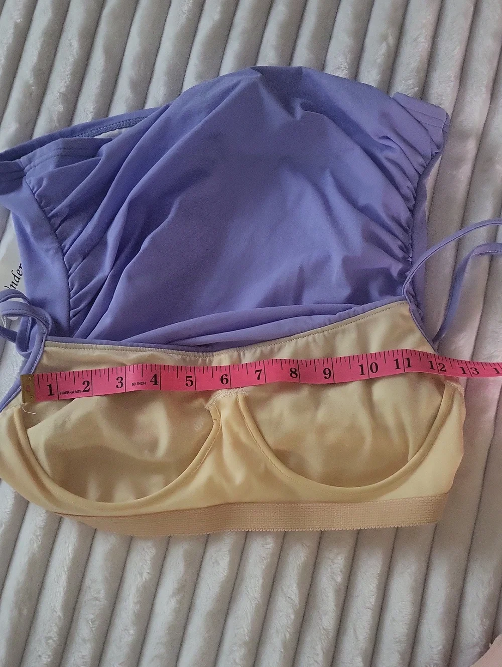Miraclesuit Tankini Top